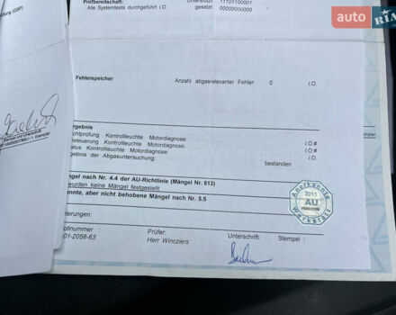 Серый Опель Астра, объемом двигателя 1.36 л и пробегом 270 тыс. км за 3900 $, фото 108 на Automoto.ua