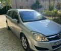 Сірий Опель Астра, об'ємом двигуна 1.6 л та пробігом 187 тис. км за 4400 $, фото 4 на Automoto.ua