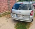 Сірий Опель Астра, об'ємом двигуна 1.3 л та пробігом 310 тис. км за 3700 $, фото 7 на Automoto.ua