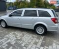 Сірий Опель Астра, об'ємом двигуна 1.25 л та пробігом 220 тис. км за 3800 $, фото 17 на Automoto.ua