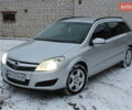 Сірий Опель Астра, об'ємом двигуна 1.7 л та пробігом 303 тис. км за 5199 $, фото 1 на Automoto.ua