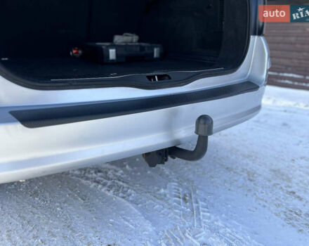 Серый Опель Астра, объемом двигателя 1.9 л и пробегом 263 тыс. км за 4250 $, фото 25 на Automoto.ua