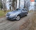 Сірий Опель Астра, об'ємом двигуна 1.7 л та пробігом 307 тис. км за 4200 $, фото 7 на Automoto.ua