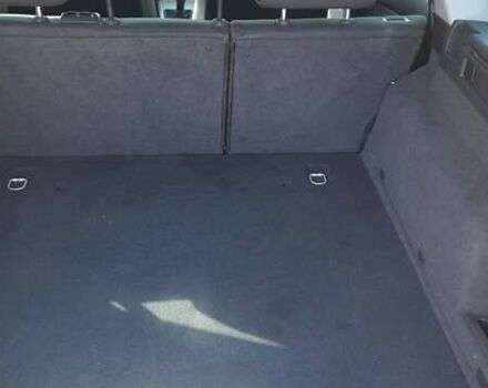 Серый Опель Астра, объемом двигателя 1.6 л и пробегом 186 тыс. км за 6000 $, фото 9 на Automoto.ua