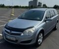Сірий Опель Астра, об'ємом двигуна 1.7 л та пробігом 297 тис. км за 4200 $, фото 1 на Automoto.ua