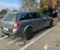 Сірий Опель Астра, об'ємом двигуна 1.7 л та пробігом 260 тис. км за 4500 $, фото 2 на Automoto.ua