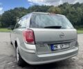 Серый Опель Астра, объемом двигателя 1.6 л и пробегом 205 тыс. км за 3999 $, фото 5 на Automoto.ua