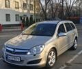 Сірий Опель Астра, об'ємом двигуна 1.2 л та пробігом 260 тис. км за 4300 $, фото 1 на Automoto.ua