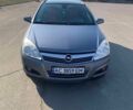 Сірий Опель Астра, об'ємом двигуна 1.91 л та пробігом 301 тис. км за 5300 $, фото 1 на Automoto.ua