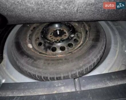 Серый Опель Астра, объемом двигателя 1.91 л и пробегом 291 тыс. км за 5800 $, фото 29 на Automoto.ua