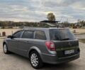 Опель Астра 2007 у Белой Церкве на Automoto.ua Сірий Опель Астра, об'ємом двигуна 1.6 л та пробігом 237 тис. км за 4299 $, фото 7 на Automoto.ua