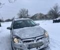 Серый Опель Астра, объемом двигателя 1.2 л и пробегом 380 тыс. км за 3900 $, фото 2 на Automoto.ua