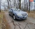 Сірий Опель Астра, об'ємом двигуна 1.7 л та пробігом 307 тис. км за 4200 $, фото 3 на Automoto.ua