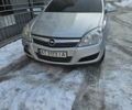 Серый Опель Астра, объемом двигателя 1.9 л и пробегом 198 тыс. км за 4500 $, фото 11 на Automoto.ua