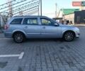 Сірий Опель Астра, об'ємом двигуна 1.6 л та пробігом 177 тис. км за 4850 $, фото 12 на Automoto.ua