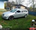 Серый Опель Астра, объемом двигателя 1.9 л и пробегом 400 тыс. км за 4000 $, фото 3 на Automoto.ua