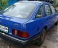 Сірий Опель Астра, об'ємом двигуна 1.7 л та пробігом 265 тис. км за 5200 $, фото 25 на Automoto.ua