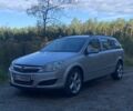 Опель Астра 2007 в Кременце на Automoto.ua Серый Опель Астра, объемом двигателя 1.69 л и пробегом 349 тыс. км за 5450 $, фото 12 на Automoto.ua
