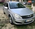 Сірий Опель Астра, об'ємом двигуна 1.8 л та пробігом 220 тис. км за 5500 $, фото 1 на Automoto.ua