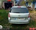 Серый Опель Астра, объемом двигателя 1.9 л и пробегом 400 тыс. км за 4000 $, фото 1 на Automoto.ua