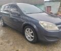 Опель Астра 2007 в Каменце-Подольском на Automoto.ua Серый Опель Астра, объемом двигателя 1.7 л и пробегом 320 тыс. км за 4600 $, фото 1 на Automoto.ua