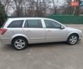 Сірий Опель Астра, об'ємом двигуна 1.6 л та пробігом 226 тис. км за 5400 $, фото 3 на Automoto.ua