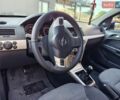 Сірий Опель Астра, об'ємом двигуна 1.6 л та пробігом 318 тис. км за 5599 $, фото 19 на Automoto.ua