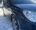 Серый Опель Астра, объемом двигателя 1.6 л и пробегом 250 тыс. км за 5500 $, фото 5 на Automoto.ua