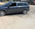 Серый Опель Астра, объемом двигателя 1.7 л и пробегом 330 тыс. км за 5000 $, фото 1 на Automoto.ua