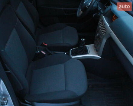 Сірий Опель Астра, об'ємом двигуна 1.7 л та пробігом 303 тис. км за 5199 $, фото 21 на Automoto.ua