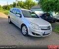 Сірий Опель Астра, об'ємом двигуна 1.9 л та пробігом 250 тис. км за 3800 $, фото 1 на Automoto.ua