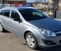 Серый Опель Астра, объемом двигателя 1.6 л и пробегом 173 тыс. км за 6000 $, фото 1 на Automoto.ua