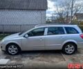 Серый Опель Астра, объемом двигателя 1.6 л и пробегом 219 тыс. км за 5700 $, фото 1 на Automoto.ua