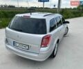 Серый Опель Астра, объемом двигателя 1.8 л и пробегом 207 тыс. км за 5500 $, фото 31 на Automoto.ua