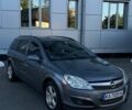 Сірий Опель Астра, об'ємом двигуна 1.69 л та пробігом 288 тис. км за 4250 $, фото 28 на Automoto.ua