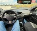 Серый Опель Астра, объемом двигателя 1.8 л и пробегом 246 тыс. км за 4800 $, фото 9 на Automoto.ua