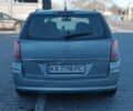 Сірий Опель Астра, об'ємом двигуна 1.6 л та пробігом 177 тис. км за 4850 $, фото 7 на Automoto.ua