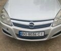 Сірий Опель Астра, об'ємом двигуна 1.7 л та пробігом 200 тис. км за 4800 $, фото 1 на Automoto.ua