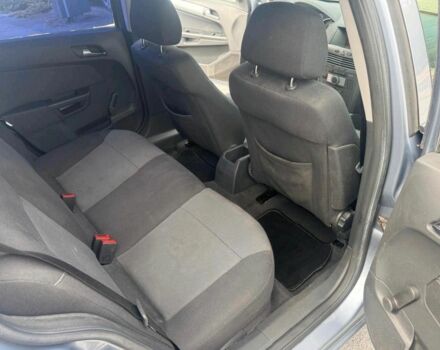 Серый Опель Астра, объемом двигателя 1.6 л и пробегом 184 тыс. км за 4350 $, фото 18 на Automoto.ua