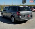 Сірий Опель Астра, об'ємом двигуна 1.6 л та пробігом 262 тис. км за 5590 $, фото 14 на Automoto.ua