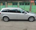 Сірий Опель Астра, об'ємом двигуна 1.6 л та пробігом 192 тис. км за 5500 $, фото 5 на Automoto.ua