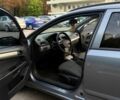 Сірий Опель Астра, об'ємом двигуна 1.9 л та пробігом 338 тис. км за 4250 $, фото 12 на Automoto.ua