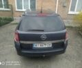 Сірий Опель Астра, об'ємом двигуна 1.6 л та пробігом 300 тис. км за 4700 $, фото 3 на Automoto.ua