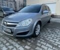 Сірий Опель Астра, об'ємом двигуна 1.6 л та пробігом 307 тис. км за 5100 $, фото 1 на Automoto.ua