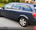Сірий Опель Астра, об'ємом двигуна 1.6 л та пробігом 326 тис. км за 3700 $, фото 2 на Automoto.ua