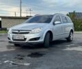 Сірий Опель Астра, об'ємом двигуна 1.6 л та пробігом 300 тис. км за 4200 $, фото 20 на Automoto.ua