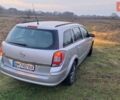 Сірий Опель Астра, об'ємом двигуна 1.6 л та пробігом 239 тис. км за 5200 $, фото 4 на Automoto.ua