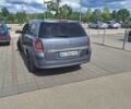 Серый Опель Астра, объемом двигателя 1.7 л и пробегом 239 тыс. км за 5500 $, фото 1 на Automoto.ua