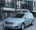 Сірий Опель Астра, об'ємом двигуна 1.3 л та пробігом 170 тис. км за 4100 $, фото 1 на Automoto.ua