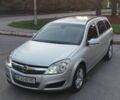 Серый Опель Астра, объемом двигателя 1.7 л и пробегом 239 тыс. км за 4312 $, фото 2 на Automoto.ua